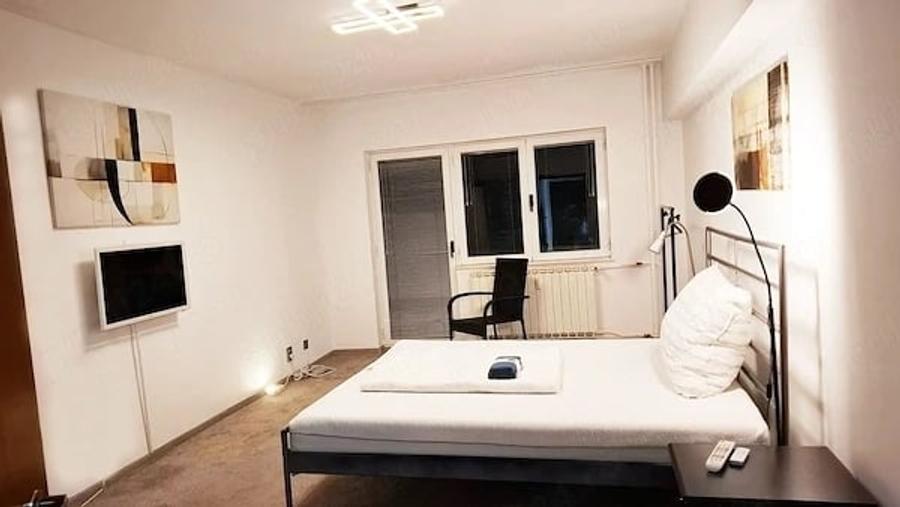 2 camere open-space 70mp Unirii, Goga, Camera de Comert inchiriere direct propietar - 6