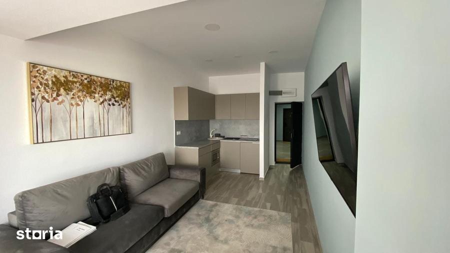 Apartament de vanzare /inchiriat, 3 camere,mobilat si utilat. - 2