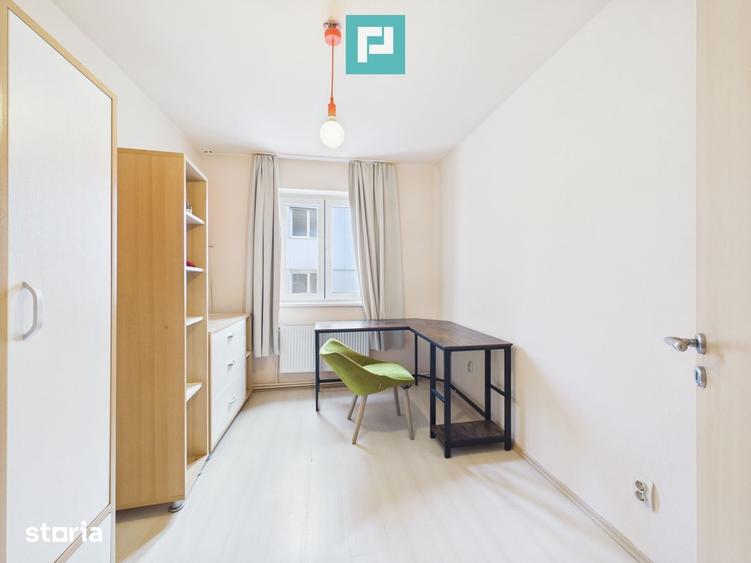 Apartament cu 3 camere in zona Spitalul Jude?ean - 4