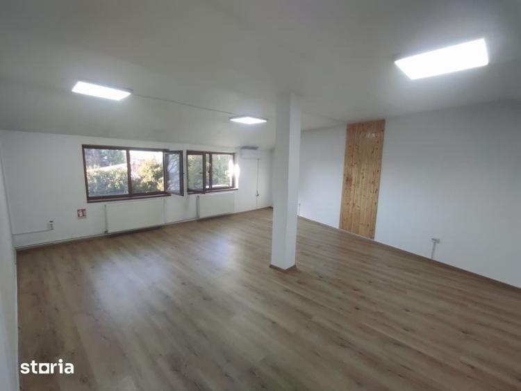 Spatiu comercial, 120 mp, zona Centru - 8