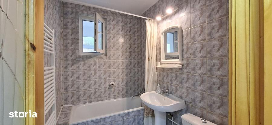 Apartament cu 2 camere semidecomandat în Port