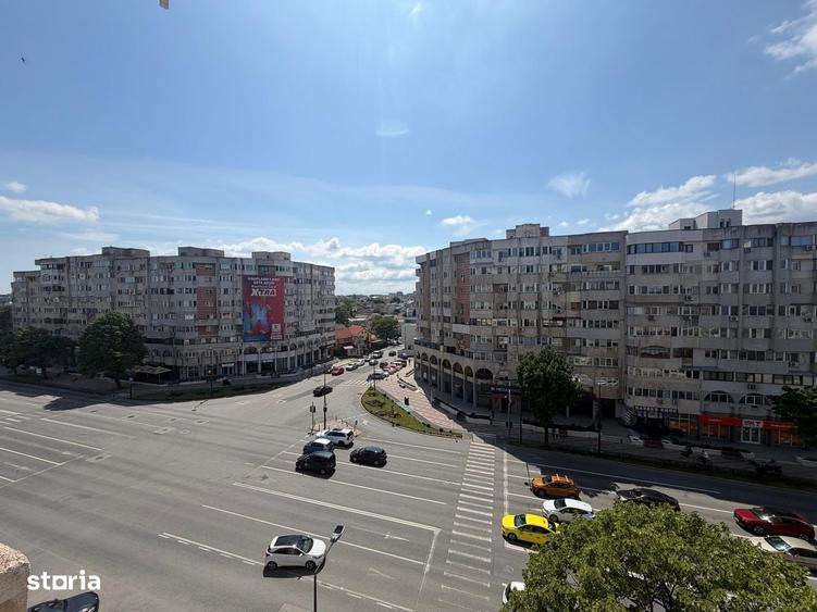 Apartament cu 3 camere în Trocadero