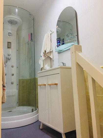 Apartament cu 3 camere în Sinaia