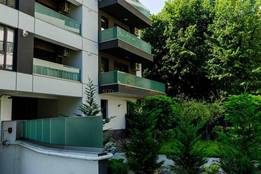 Apartament Premium 3 Camere zona Eroii Revoluției 99,6 mp - 29