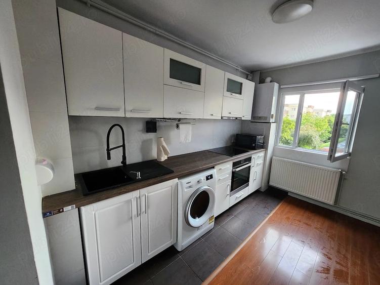 Inchiriez apartament 3 camere, decomandat | Mara?ti, langa Kaufland - 1