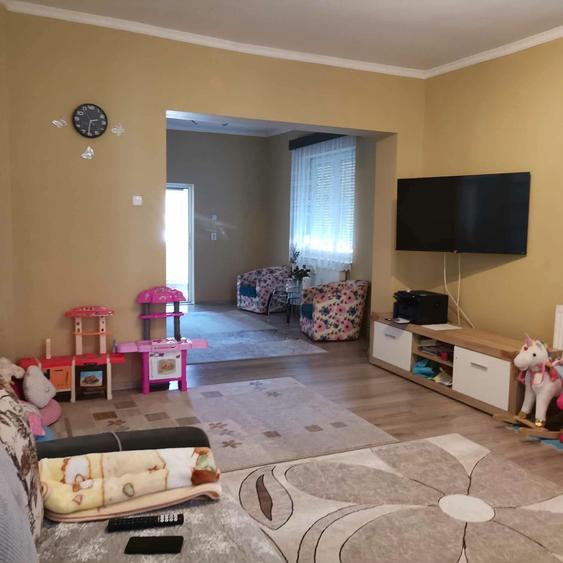 Casă cu 2 camere în Berveni
