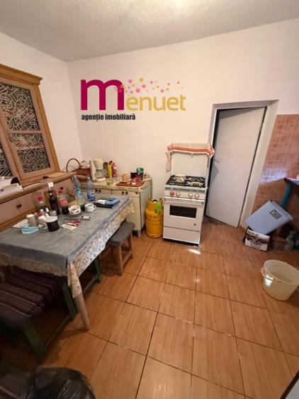 Apartament cu 2 camere semidecomandat în Neptun