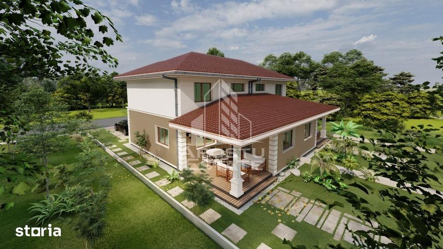 Duplex de vanzare Sanandrei | - 6
