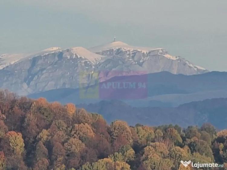 Teren de 3092 mp, în Telega