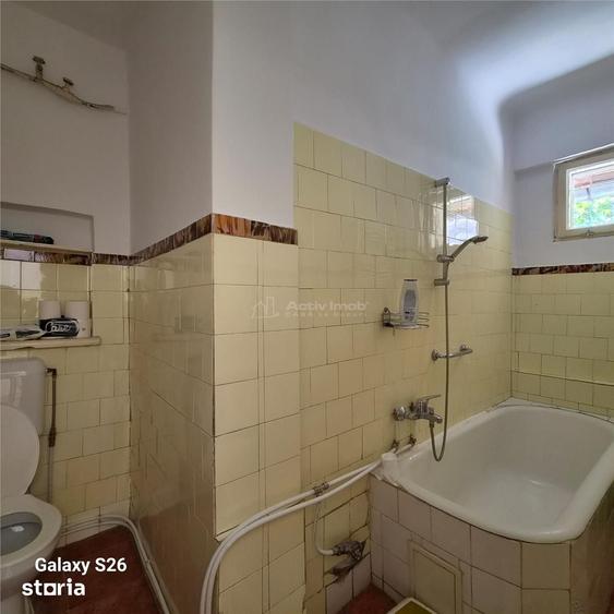 apartament 3 camere la curte, pivnita, centrala, Armeneasca- Mosilor - 11