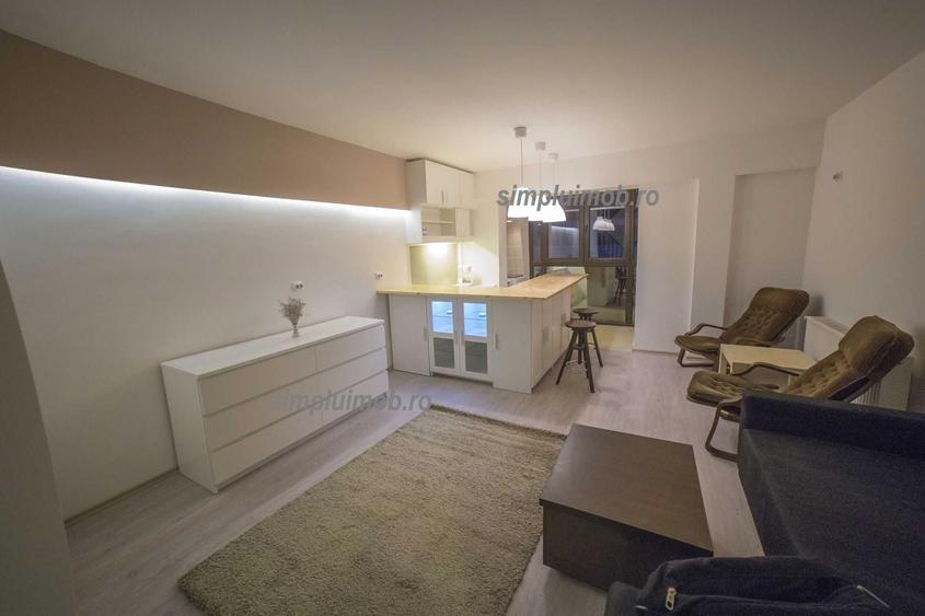 Apartament cu 2 camere decomandat, mobilat în Dristor