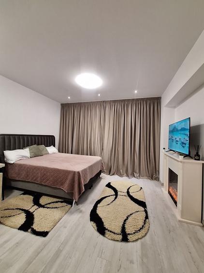 Garsonieră decomandată în Vitan