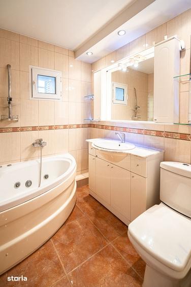 Apartament 2 camere de inchiriat M. Brancoveanu / Parcul Tineretului - 8