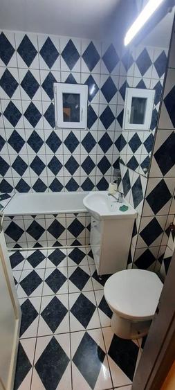 Apartament cu 3 camere decomandat în Popoveni