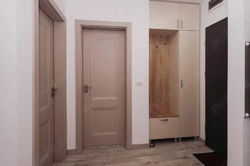 Apartament cu 2 camere decomandat în UTA