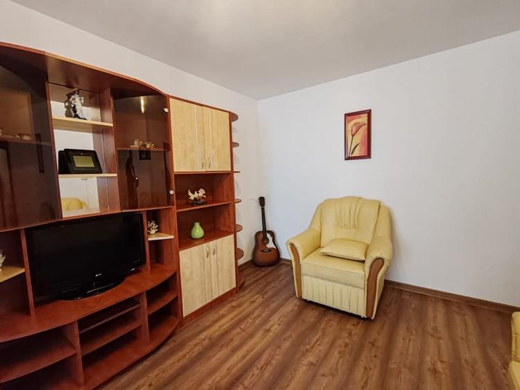 Apartament cu 2 camere decomandat, mobilat în Gării