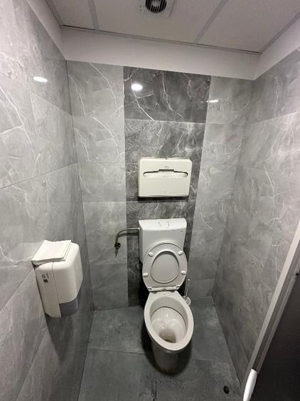 Spațiu comercial, de 80 mp, în Central
