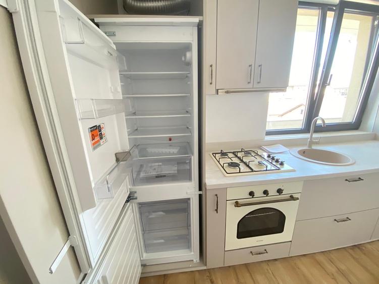 Apartament cu 2 camere în Bragadiru
