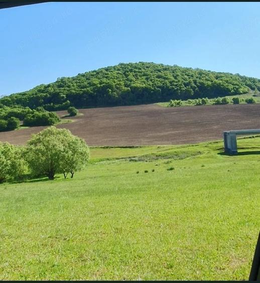 Teren de 16200 mp, în Sângeorgiu de Mureș