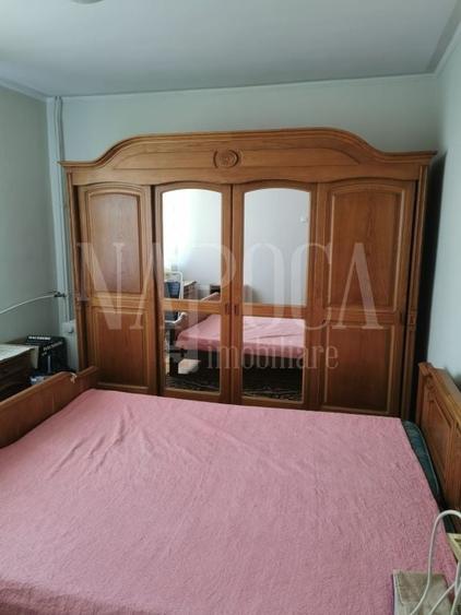 Apartament cu 2 camere semidecomandat în Decebal