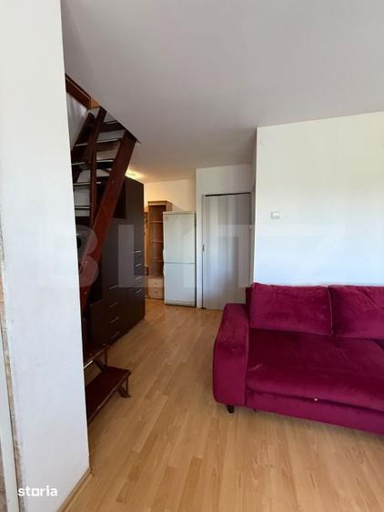 Apartament de inchiriat, 2 camere, 48 mp, zona Micro 21 - 2
