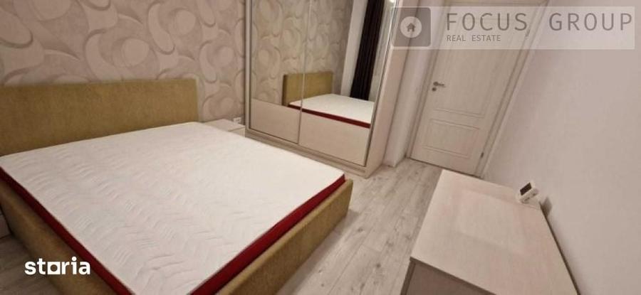 Apartament cu 2 camere în Grozăvești