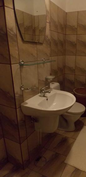 Apartament cu 2 camere decomandat în Ultracentral
