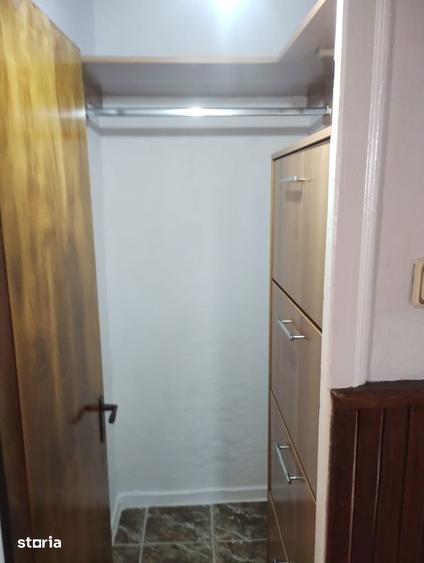 Apartament cu 3 camere în Inel II