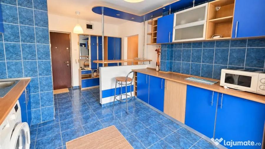 Apartament 2 camere decomandat -60 mp- Etaj 3- Parcare- Cale - Bucuresti (Bucuresti-Ilfov) - 11