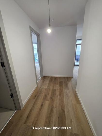 Apartament cu 2 camere decomandat în Torontalului