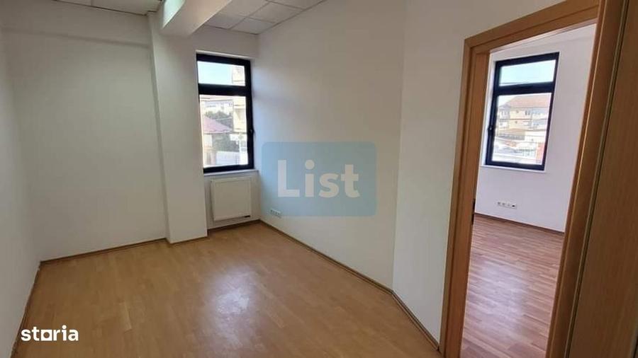 Spațiu comercial, de 135 mp, în Central