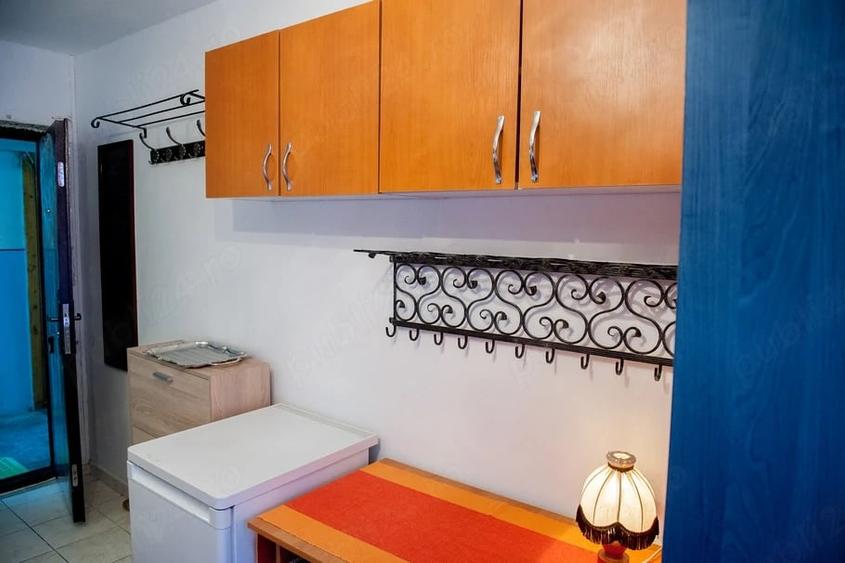 Proprietar inchiriez garsoniera in Complexul Studentesc - 1