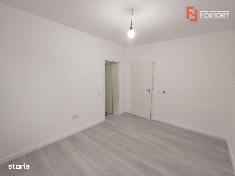 Apartament cu 3 camere în Braytim