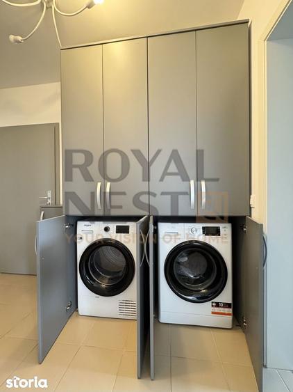 Apartament cu 2 camere, mobilat în Bartolomeu — fotografia 3