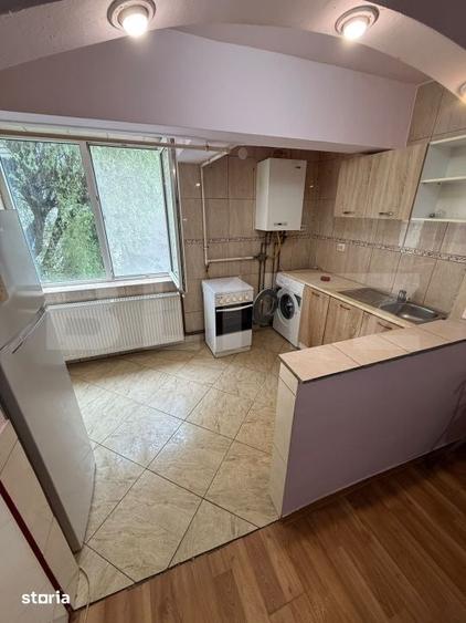 Garsoniera de vanzare, 24 mp, etaj 2 - Bistrita - 3