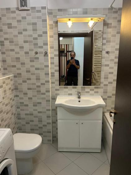 Apartament cu 2 camere decomandat, mobilat în Aviației