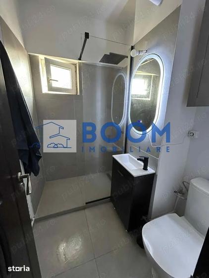Apartament cu 3 camere decomandat în Ostroveni