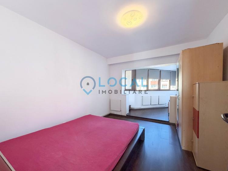 Apartament 3 camere | Decomandat | FInisat | Marasti - 10