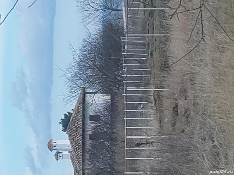 Teren de 750 mp, în Central