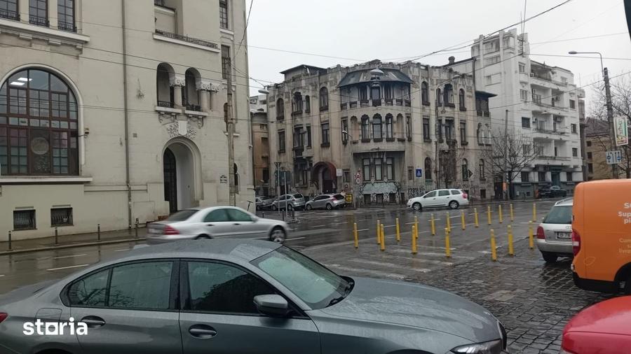 Teren de 847 mp, în Dacia