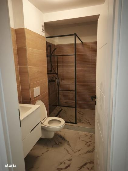 Apartament 3 camere spatios ,complet nou , mobilat complet , D STANCA - 3