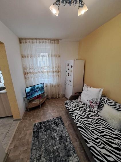 Apartament cu 2 camere decomandat în Nicolae Bălcescu