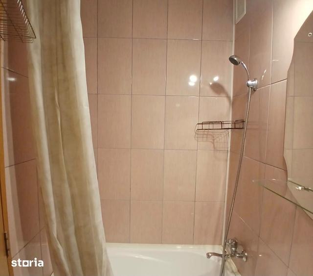 Apartament cu 2 camere în Tudor Vladimirescu