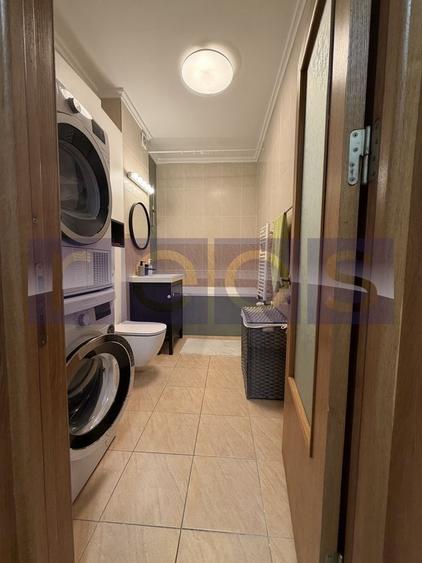 PRIMA INCHIRIERE APARTAMENT 69MP VITAN RESIDENCE MIHAI BRAVU GARAJ INCLUS! - 7