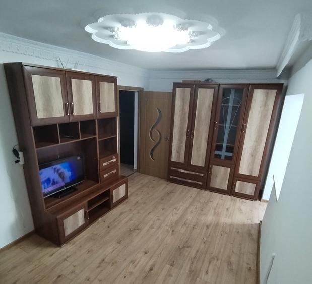 Garsonieră nedecomandată în Obcini