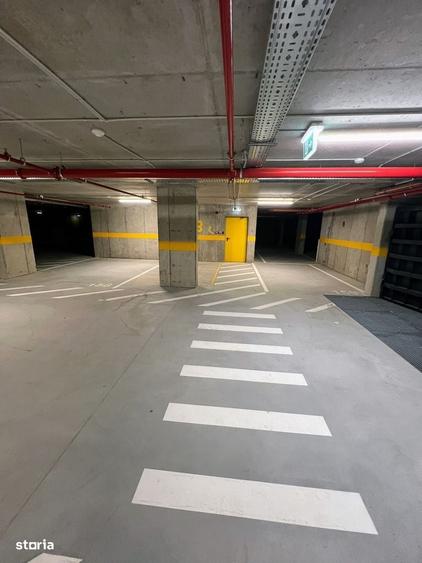 Apartament cu 2 camere în Cetății