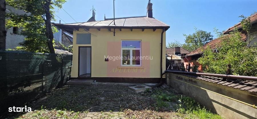 Casa cu 2 camere de vanzare in Campina