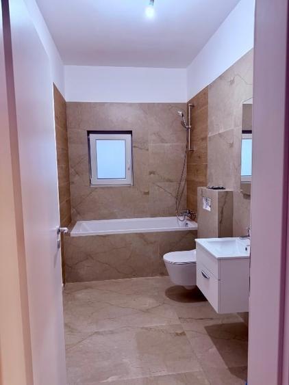 Casă individuală cu 4 camere cu Teren 400 Mp în Tunari