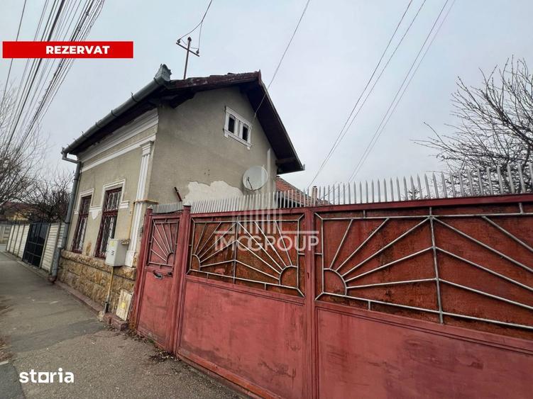 Casă cu 1 camere cu Canalizare în Mărăști