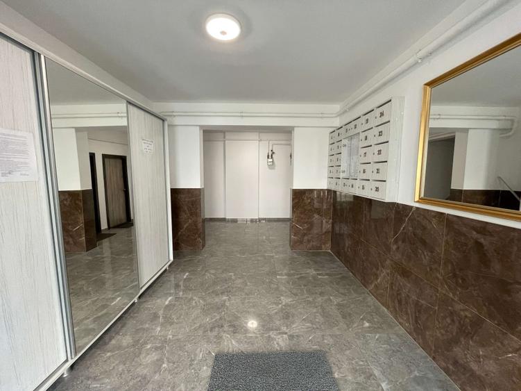 Apartament 1 camera + parcare, Valea Adanca, Complex Panoramic, capat CUG - 10